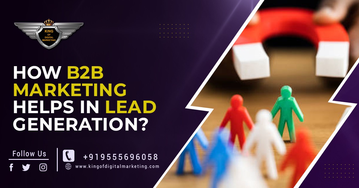 B2B Marketing